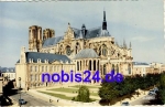 Reims La Cathedrale o 1965