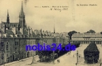 Nancy Place de la Carriere *ca.1910