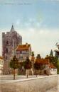 06618 Naumburg Saale Marientor  *ca. 1920