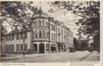 06749 Bitterfeld Hotel Doring * ca. 1940