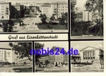 15890 Eisenhuettenstadt o 1970
