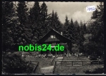 98574 Schmalkalden Waldgaststätte Ahretal o 28.12.1961