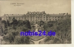 15907 Lübben Jägerkaserne military o 1919