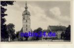 15907 Lubben Markt Kirche  *ca.1950