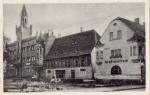06749 Bitterfeld Rathaus und Stadtmuseum o 20.11.1958