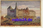 08499 Mylau Kaiserschloss artist card *ca.1930