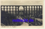 08491 Netzschkau Goltztal Bridge *ca.1935