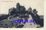08499 Mylau Kaiserschloss o 1918