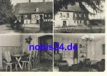 08340 Schwarzenberg Ferienheim o 1985