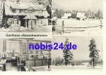 08349 Johanngeorgenstadt Gasthaus *ca.1984