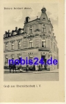 08468 Oberreichenbach Bakery *ca.1915