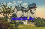 08301 Niederschlema Erholungsheim o 1914