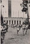Olympische Spiele 1936 Kitei Son Marathonsieger