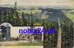 08309 Auersberg Erzgebirge Gasthaus Turm *ca.1920