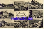 08248 Klingenthal o ca. 1960