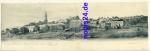 08261 Schoeneck Vogtland Litho folding card o 1901