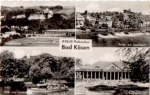 06628 Bad Kossen o ca. 1960