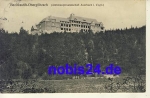 08228 Obergoltzsch Bezirksstift o 1912