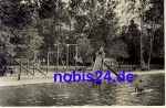 08233 Schoenau Naturbad  *ca.1957
