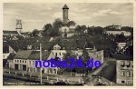 08209 Auerbach mit Schlossturm *ca.1960