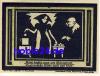 08209 Auerbach emergency money 75 pfennigs 1921