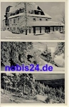 08223 Grunbach Vogtland  Gasthaus Winter *ca.1925