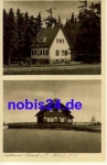 08261 Schoneck Vogtland Reichswehr Haus *ca.1930
