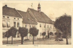 06773 Grafenhainichen Rathaus o 18.7.1915