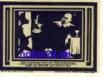 08209 Auerbach  Emergency money 50 pfennigs 1921