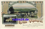 08209 Vogelsgrun mit Gasthaus o 1911