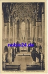 06886 Wittenberg Schlosskirche innen o 1933