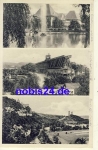 06628 Bad Koesen und Rudelsburg *ca.1950