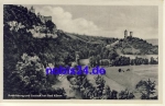 06628 Bad Koesen Rudelsburg o 1953