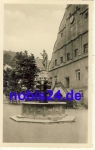 04668 Grimma Marktbrunnen *ca.1950