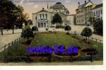 Halle Saale Promenade Theater o 1927
