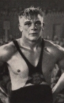Olympische Spiele 1936, Palusalu, Olympiasieger im Schwergewicht
