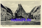 06526 Sangerhausen Rathaus o 1938