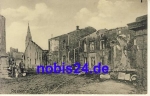 Rouwers zerstörter Ort Lothringen *ca.1915