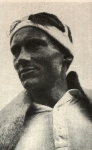 Olympische Spiele 1936, Elis Viklund, Skiläufer