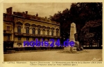 Laval Le Monument Département Mayenne *ca.1915