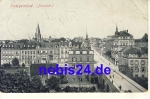 Saargemund Neustadt o 1916