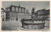 06618 Naumburg Saale Marktplatz * ca. 1950