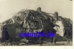 destroyed place in France * ca.1915