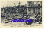 Chemin des Dames destroyed *ca.1915