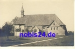 Frankreich Kirchenansicht Echtfoto *ca.1915
