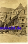 Cathedral and Library France o 1917
