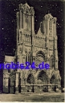 Reims Cathedrale *ca.1915
