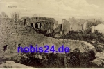 Rouvres destroyed o 1917