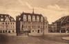 06618 Naumburg Saale Marktplatz o 14.3.1933