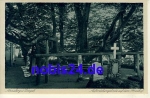 09456 Annaberg Cemetery Linde *ca.1920